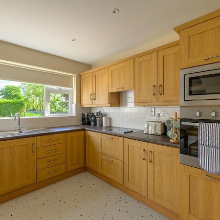 5 Bedroom Haven, Kinvara On The Wild Atlantic Way Exterior photo