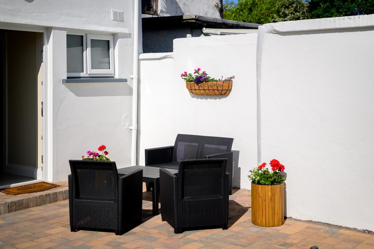 5 Bedroom Haven, Kinvara On The Wild Atlantic Way Exterior photo