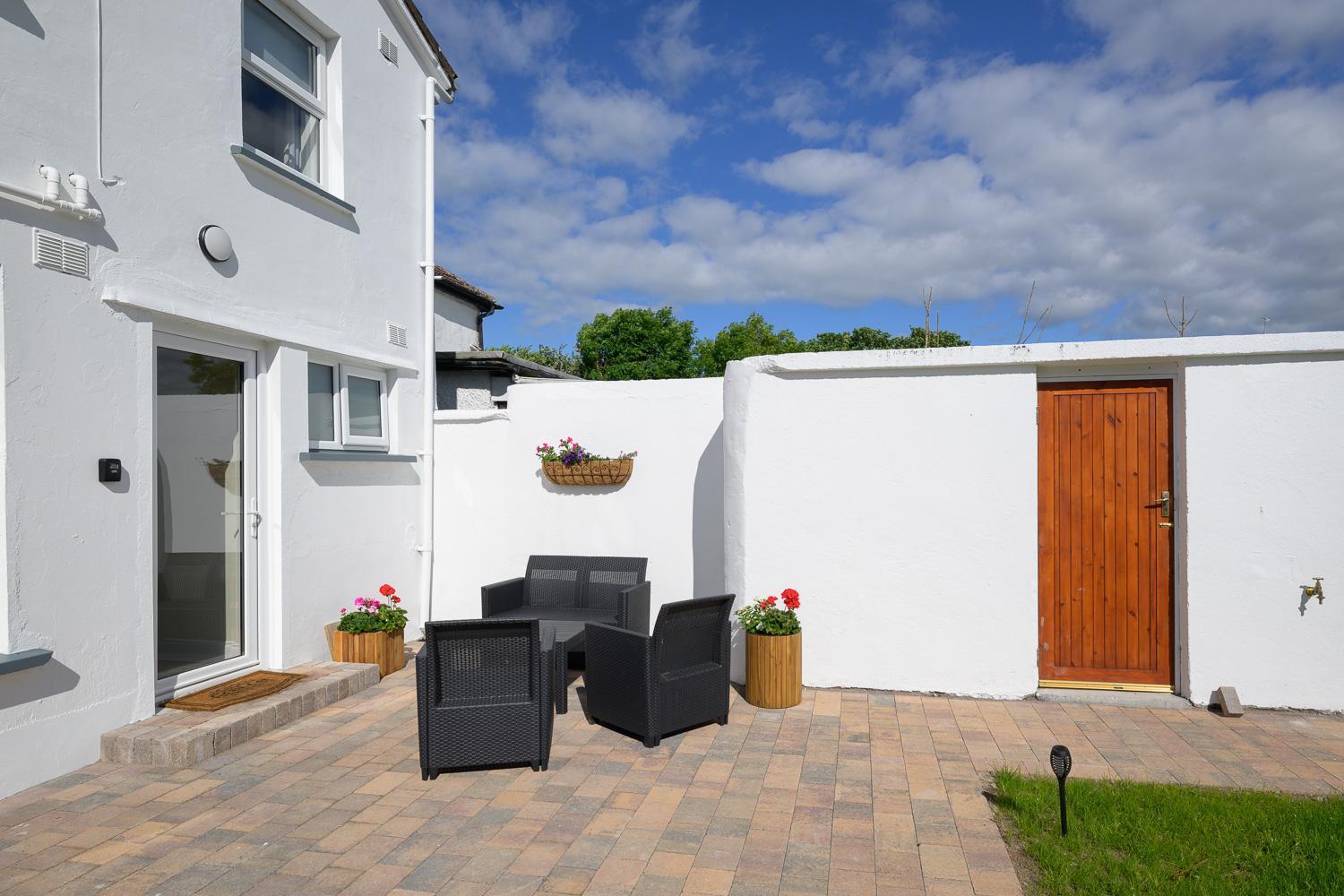 5 Bedroom Haven, Kinvara On The Wild Atlantic Way Exterior photo
