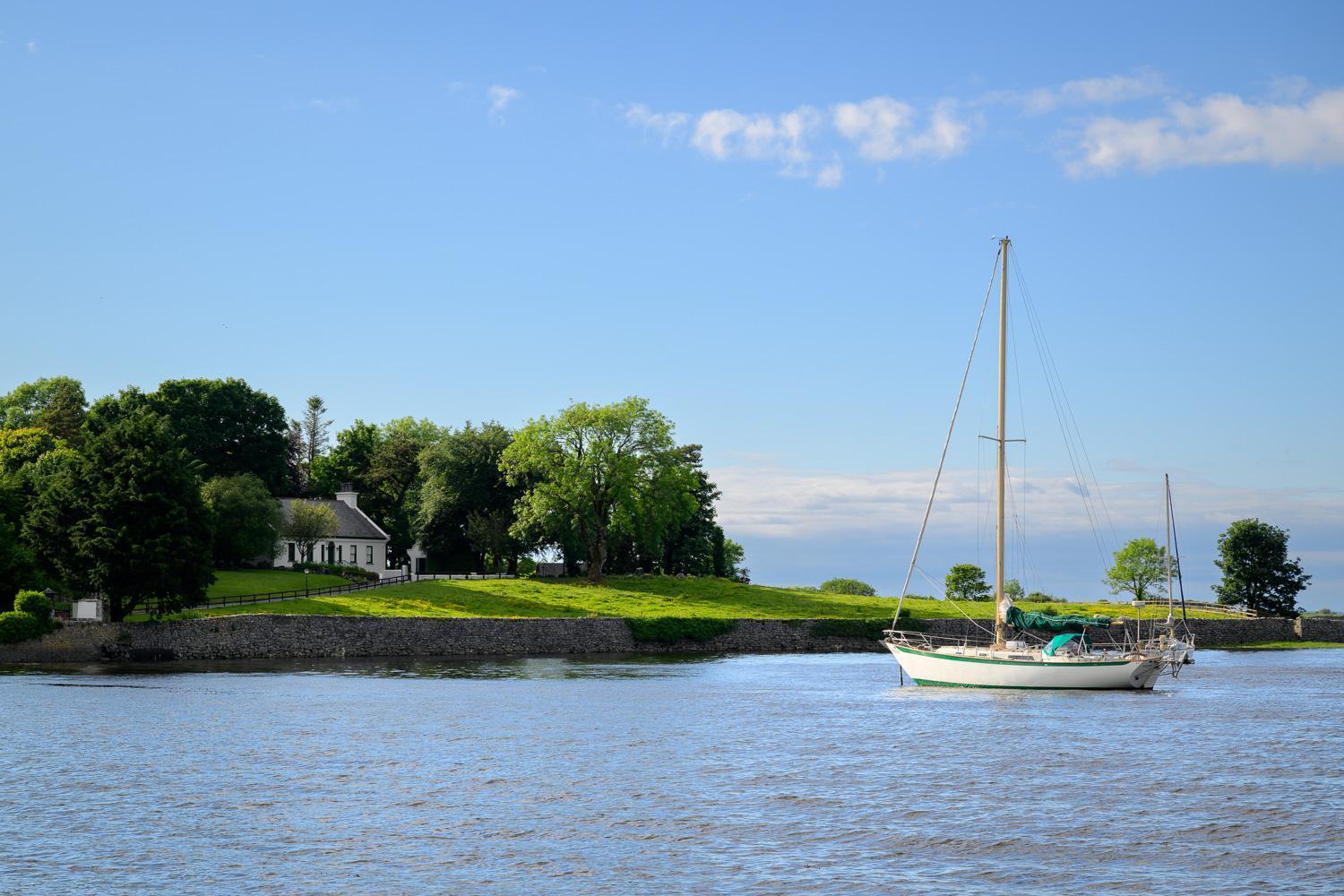 5 Bedroom Haven, Kinvara On The Wild Atlantic Way Exterior photo