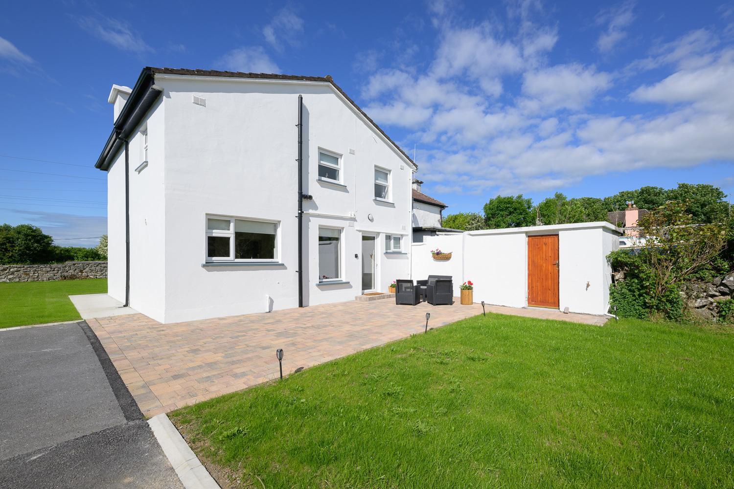 5 Bedroom Haven, Kinvara On The Wild Atlantic Way Exterior photo