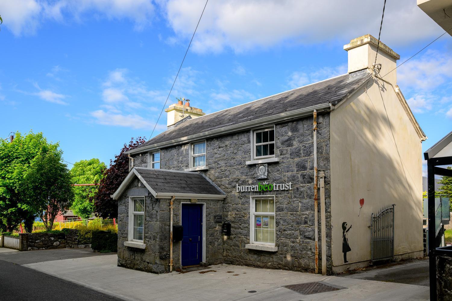 5 Bedroom Haven, Kinvara On The Wild Atlantic Way Exterior photo