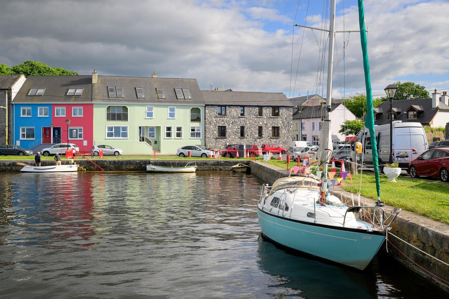 5 Bedroom Haven, Kinvara On The Wild Atlantic Way Exterior photo
